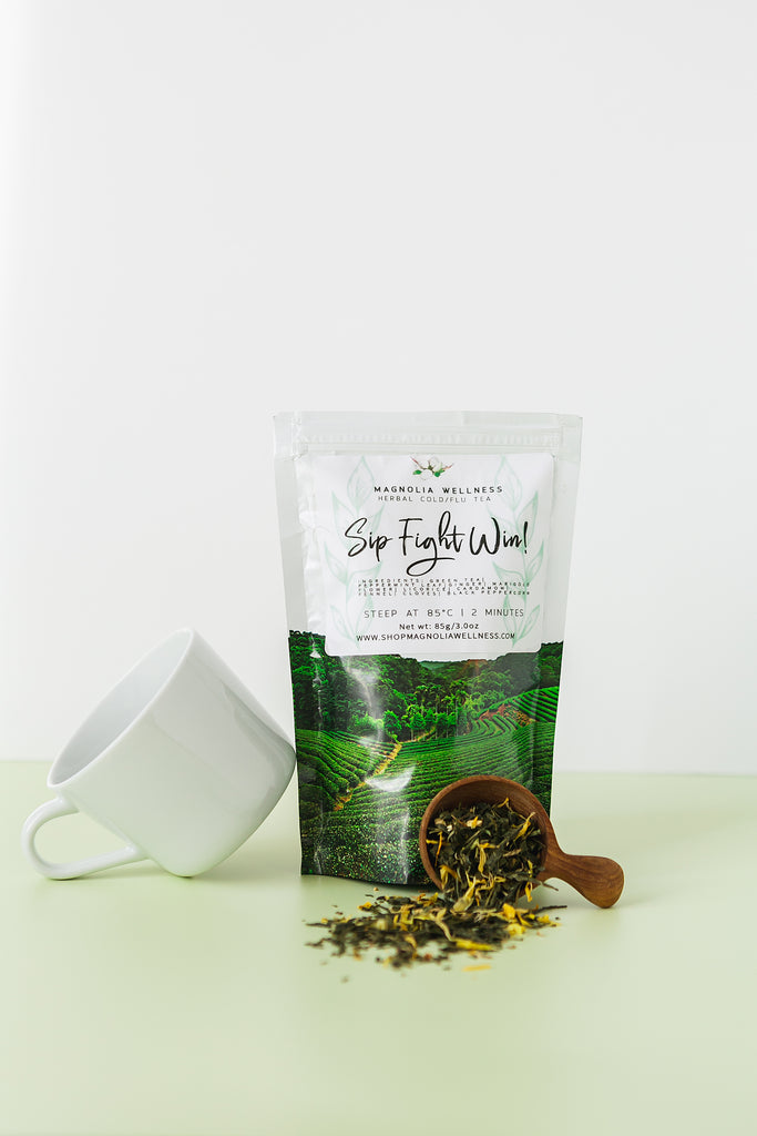 Cancer and Green Tea Intake