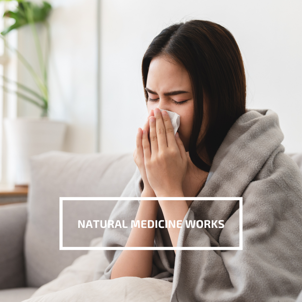 Natural Remedies for Bronchitis and Chest Congestion (Holistic Relief You Can Feel)