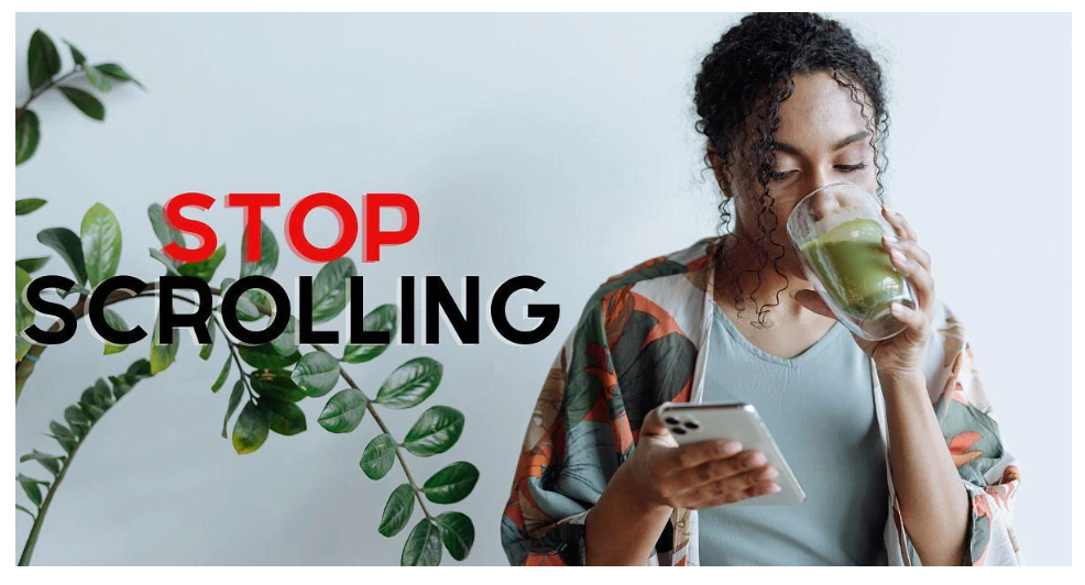 The downside to social media