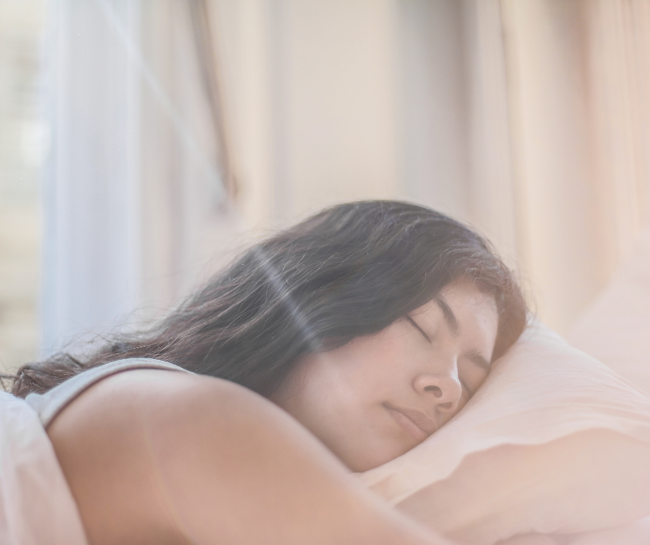 Why is sleep important to mental health?