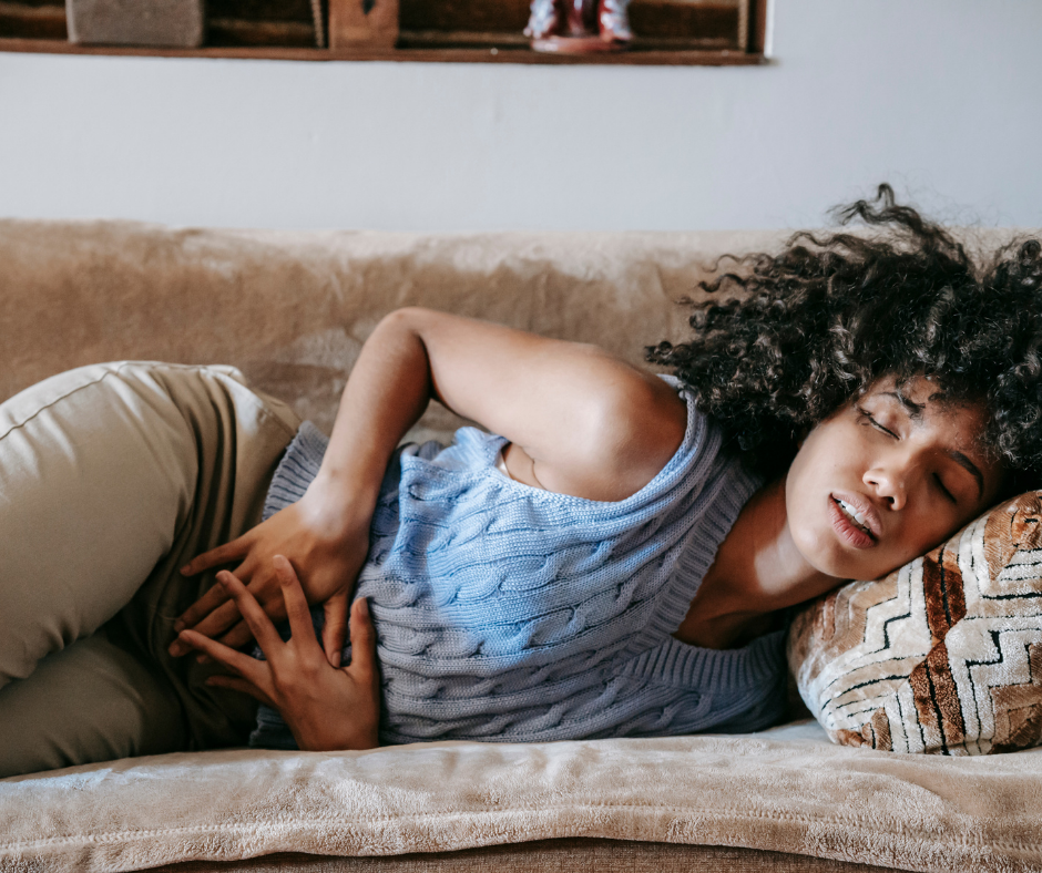 10 Signs You're Dealing with Leaky Gut