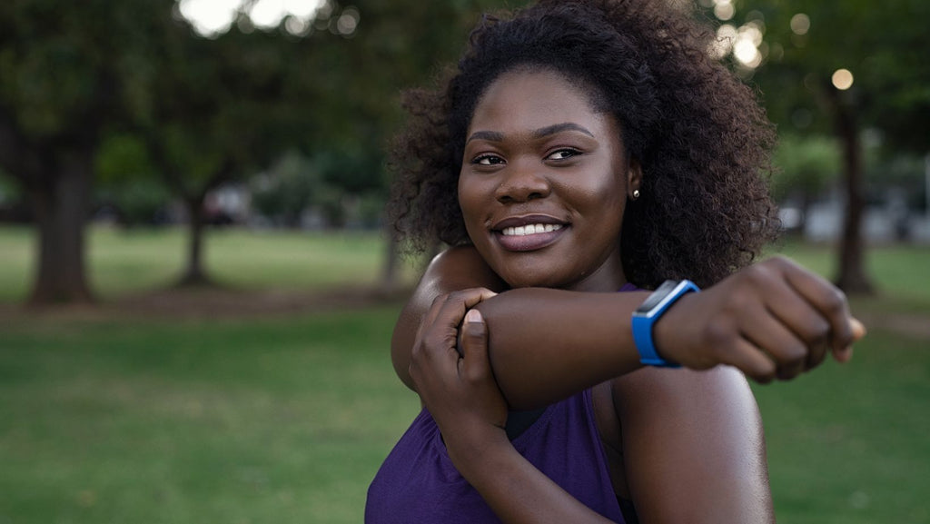 Flex Your Way to Fitness