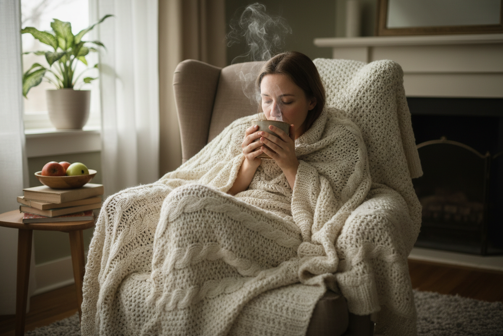 Best Plant-Based Remedies for Cold and Flu Season