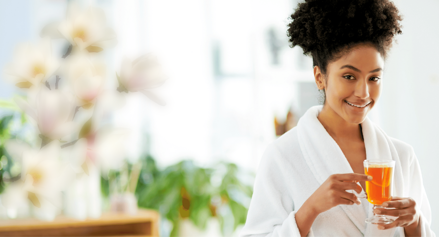 It's time we returned to nature's pharmacy...