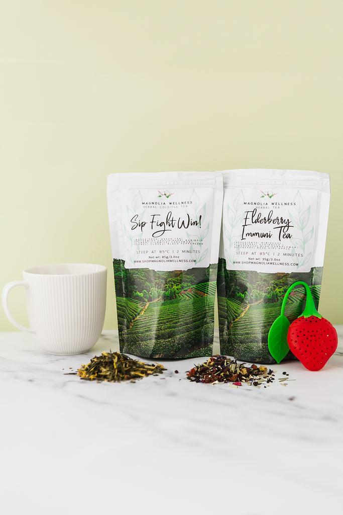 The Ultimate Defense Bundle